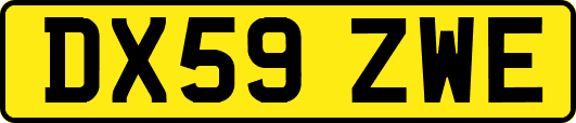 DX59ZWE