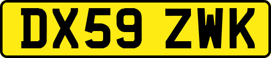 DX59ZWK