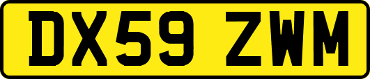 DX59ZWM