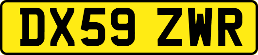 DX59ZWR