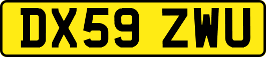 DX59ZWU