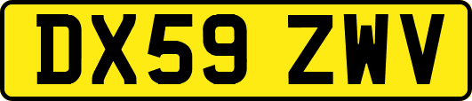DX59ZWV