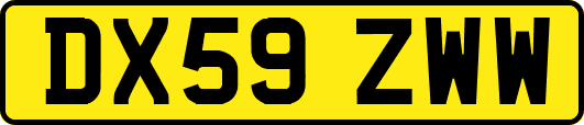 DX59ZWW