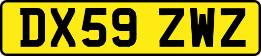 DX59ZWZ