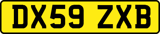 DX59ZXB