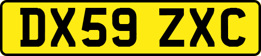 DX59ZXC