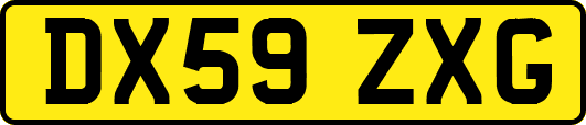 DX59ZXG