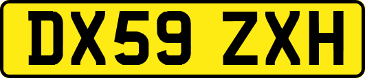 DX59ZXH