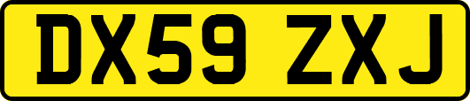DX59ZXJ