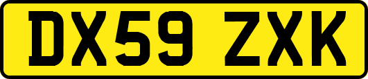 DX59ZXK