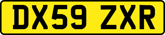 DX59ZXR