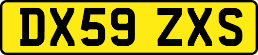 DX59ZXS