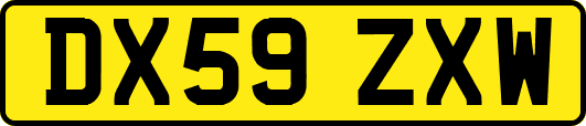 DX59ZXW