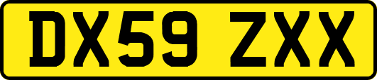 DX59ZXX