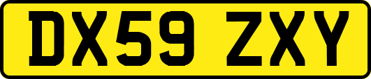 DX59ZXY