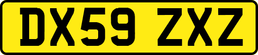 DX59ZXZ