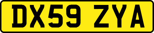 DX59ZYA