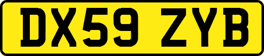 DX59ZYB
