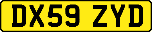 DX59ZYD