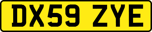 DX59ZYE