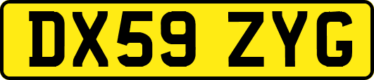 DX59ZYG