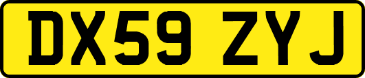 DX59ZYJ