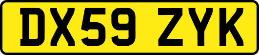 DX59ZYK