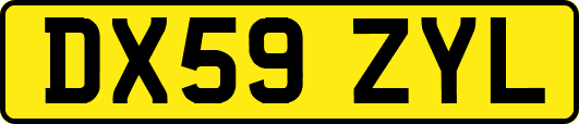 DX59ZYL