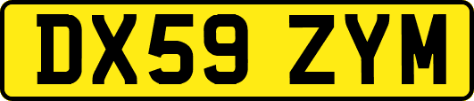 DX59ZYM