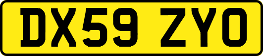 DX59ZYO