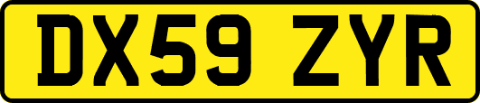DX59ZYR