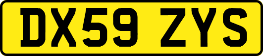 DX59ZYS