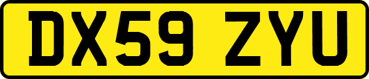DX59ZYU