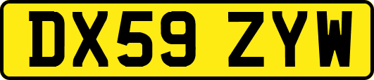 DX59ZYW
