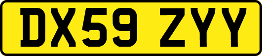DX59ZYY
