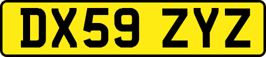 DX59ZYZ