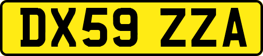 DX59ZZA
