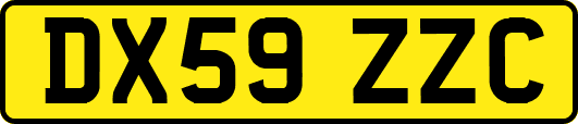 DX59ZZC