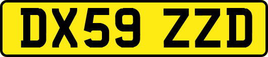 DX59ZZD