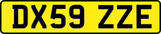 DX59ZZE
