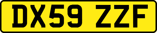 DX59ZZF