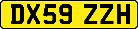 DX59ZZH
