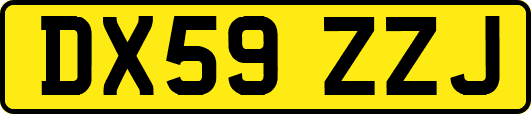 DX59ZZJ