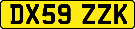 DX59ZZK