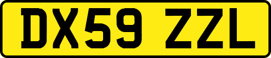 DX59ZZL
