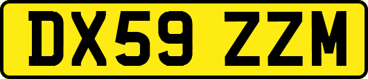 DX59ZZM