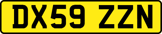 DX59ZZN