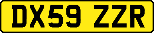 DX59ZZR