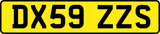 DX59ZZS