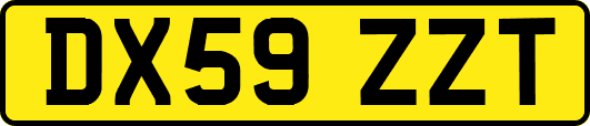 DX59ZZT